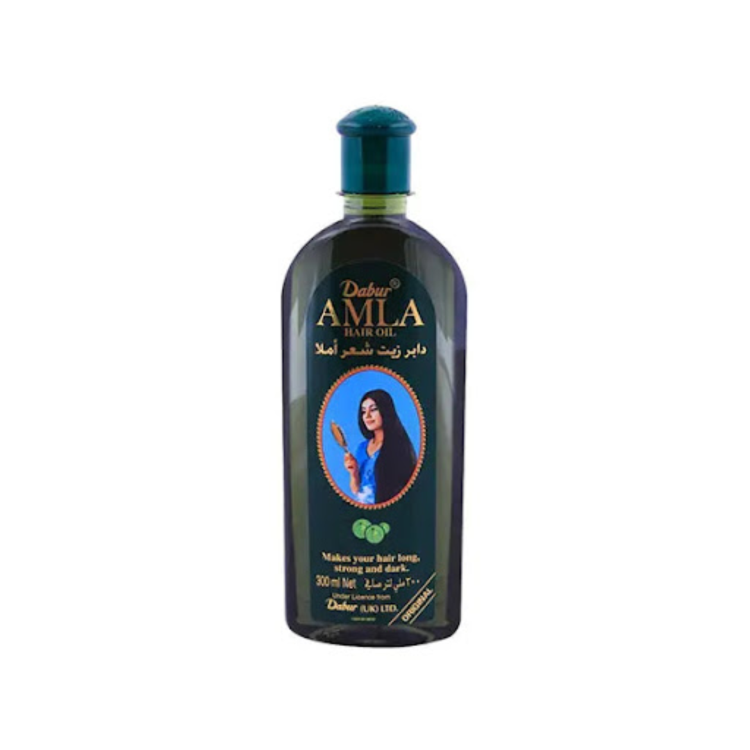 DABUR AMLA HAIR OIL 300ML